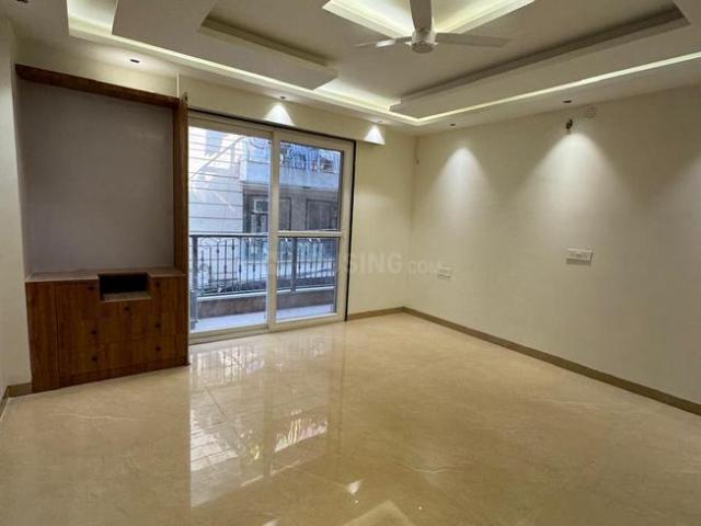 4 BHK Apartment in Chhattarpur for resale New Delhi. The reference number is 20145954