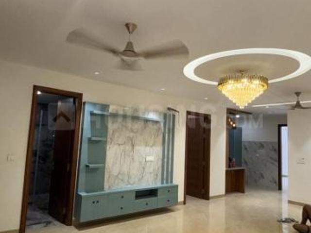 4 BHK Apartment in Chhattarpur for resale New Delhi. The reference number is 20164788