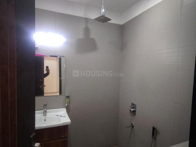 4 BHK Apartment in Chhattarpur for resale New Delhi. The reference number is 20164953