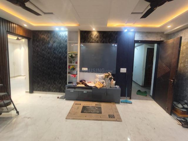 4 BHK Apartment in Chhattarpur for resale New Delhi. The reference number is 20208039