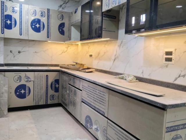 4 BHK Apartment in Chhattarpur for resale New Delhi. The reference number is 20232219