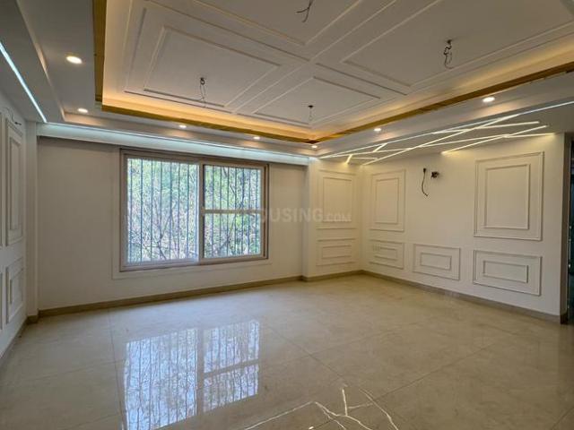 4 BHK Apartment in Chhattarpur for resale New Delhi. The reference number is 20238201