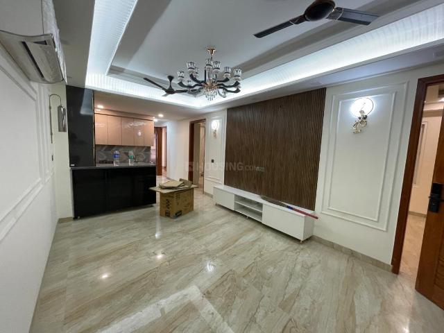 4 BHK Apartment in Chhattarpur for resale New Delhi. The reference number is 20241451
