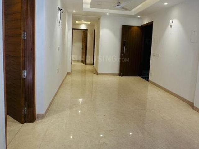 4 BHK Apartment in Chhattarpur for resale New Delhi. The reference number is 20327785