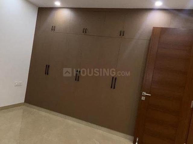 4 BHK Apartment in Chhattarpur for resale New Delhi. The reference number is 20350707