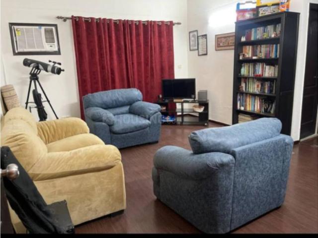 4 BHK Apartment in Chi IV for rent Greater Noida. The reference number is 17779636