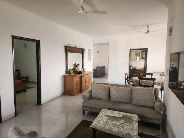 4 BHK Apartment in Chi IV for resale Greater Noida. The reference number is 20062972