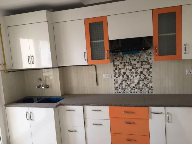4 BHK Apartment in Chi V for rent Greater Noida. The reference number is 7843736