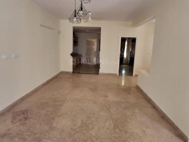 4 BHK Apartment in Chikkagubbi Village for rent Bengaluru. The reference number is 20263737
