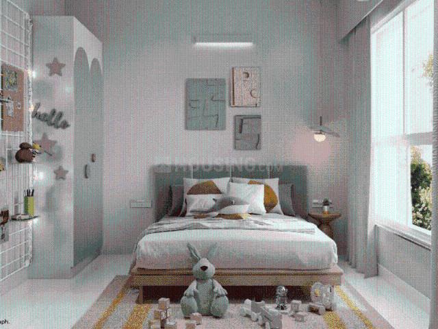 4 BHK Apartment in Chikkakannalli for resale Bengaluru. The reference number is 19560559