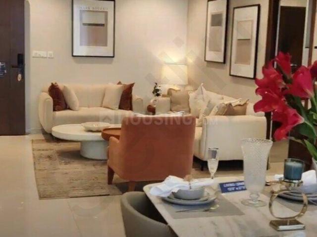4 BHK Apartment in Chikkanagamangala for resale Bengaluru. The reference number is 20328697