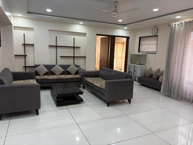 4 BHK Apartment in Chilkalthana for rent Aurangabad. The reference number is 20447950