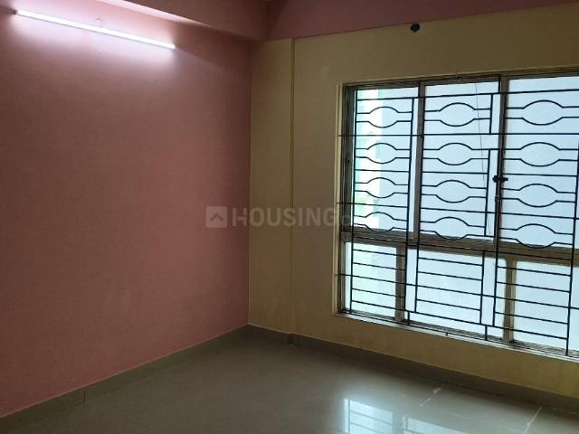 4 BHK Apartment in Chinar Park for resale Kolkata. The reference number is 20775534