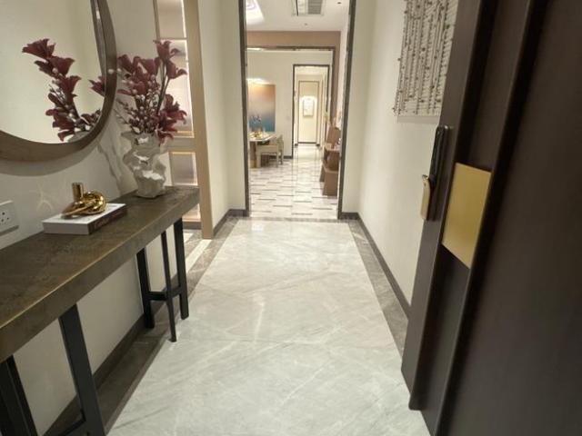4 BHK Apartment in Chinchpokli for resale Mumbai. The reference number is 20759863