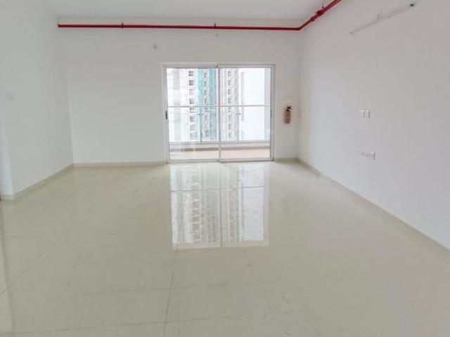 4 BHK Apartment in Chinchwad for rent Pune. The reference number is 20472911