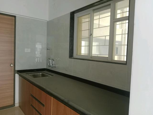 4 BHK Apartment in Chinchwad for resale Pune. The reference number is 15551823