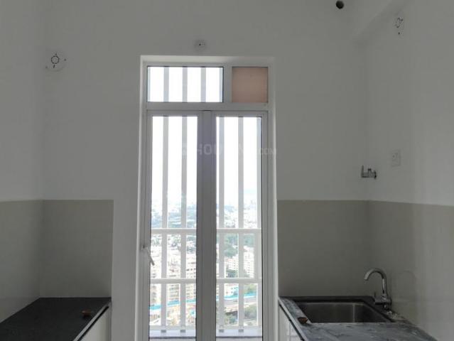 4 BHK Apartment in Chinchwad for resale Pune. The reference number is 18652577