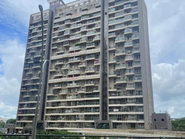 4 BHK Apartment in Chinchwad for resale Pune. The reference number is 20169849