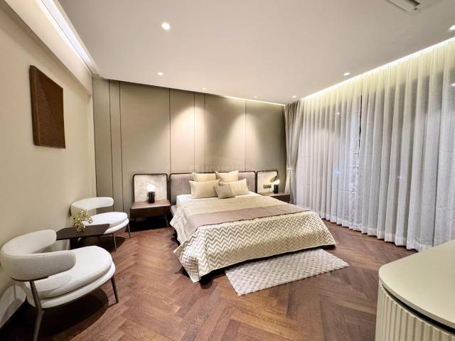 4 BHK Apartment in Chinchwad for resale Pune. The reference number is 20118909