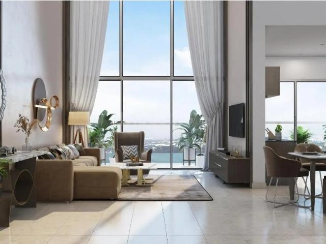 4 BHK Apartment in Chinchwad for resale Pune. The reference number is 20281861