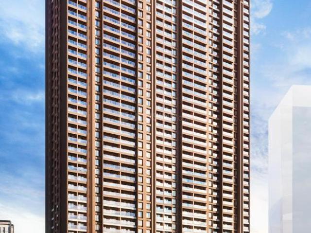 4 BHK Apartment in Chinchwad for resale Pune. The reference number is 20721550
