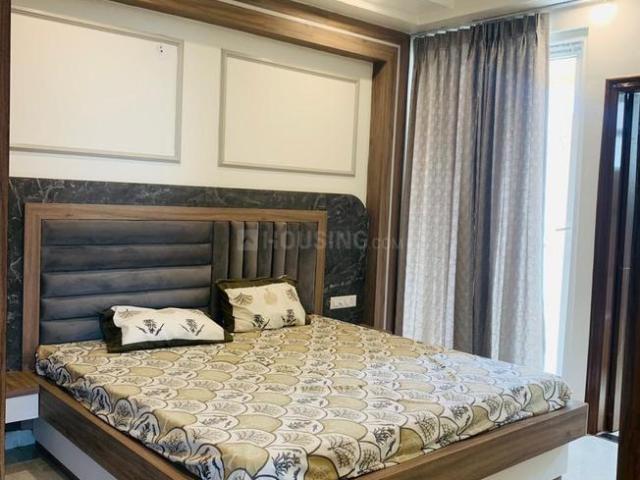 4 BHK Apartment in Chitrakoot for resale Jaipur. The reference number is 20652500