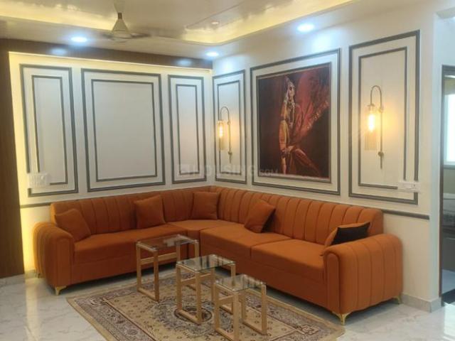 4 BHK Apartment in Chitrakoot for resale Jaipur. The reference number is 20660826