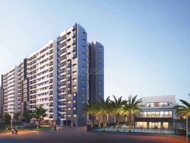 4 BHK Apartment in Choodasandra for resale Bangalore. The reference number is 16770194