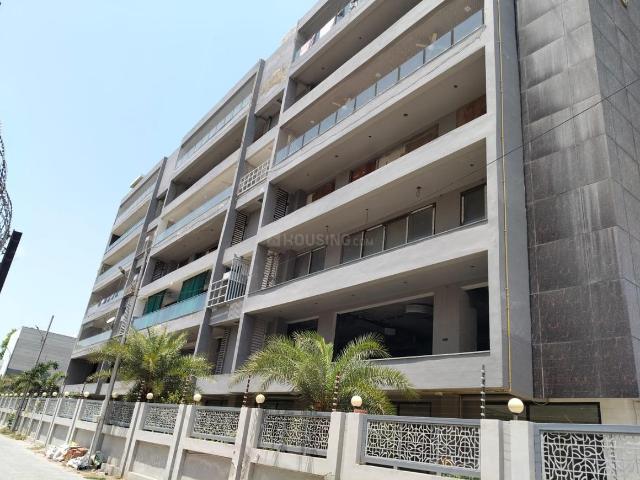 4 BHK Apartment in Civil Lines for resale Agra. The reference number is 20266739