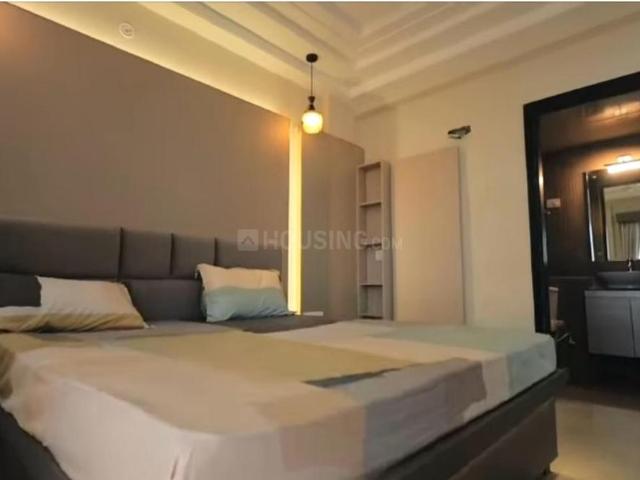 4 BHK Apartment in Civil Lines for resale Agra. The reference number is 20766849