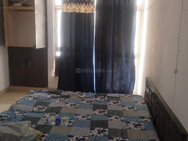 4 BHK Apartment in Crossings Republik for rent Ghaziabad. The reference number is 20615143