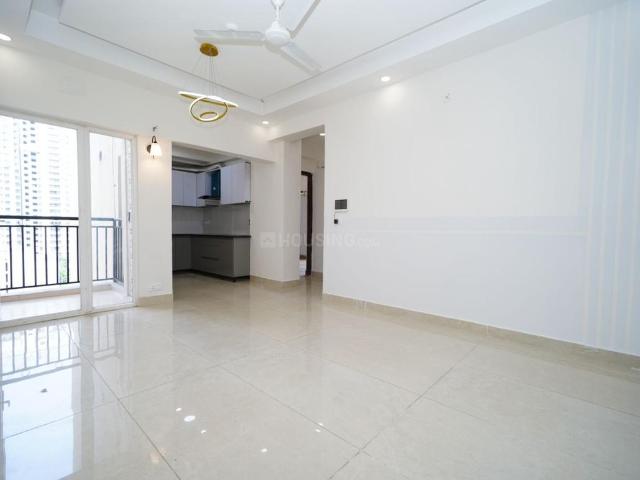 4 BHK Apartment in Crossings Republik for resale Ghaziabad. The reference number is 20838916