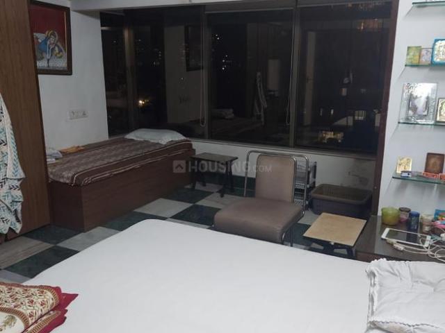 4 BHK Apartment in Colaba for resale Mumbai. The reference number is 14775206