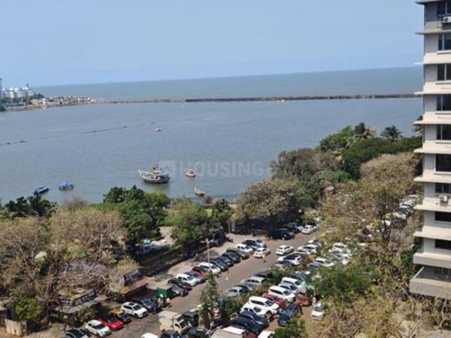 4 BHK Apartment in Cuffe Parade for resale Mumbai. The reference number is 20136239