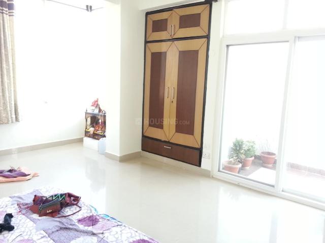 4 BHK Apartment in Aman Vihar for rent Dehradun. The reference number is 20363401