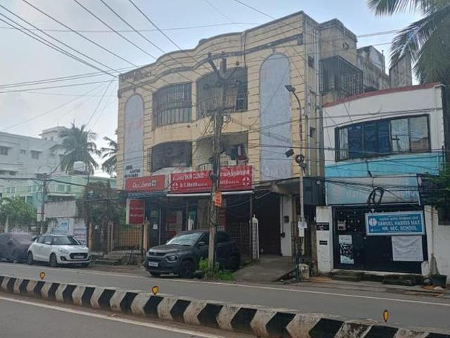 4 BHK Apartment in Ambattur for resale Chennai. The reference number is 15722130