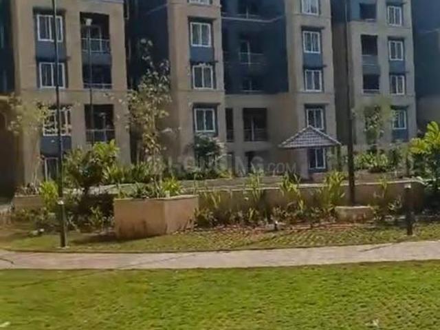 4 BHK Apartment in Ambattur Industrial Estate for resale Chennai west. The reference number is 14229968