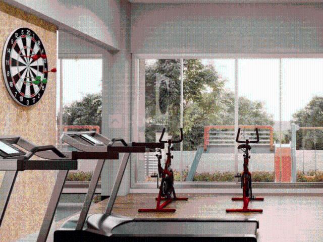 4 BHK Apartment in Ambawadi for resale Ahmedabad. The reference number is 18771879