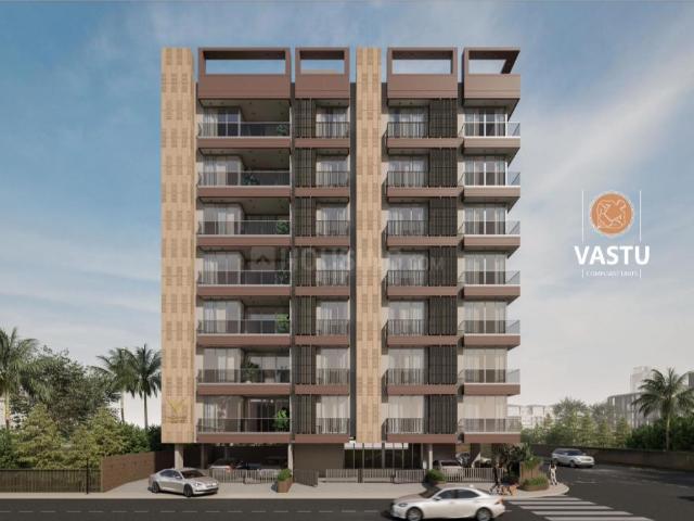 4 BHK Apartment in Ambawadi for resale Ahmedabad. The reference number is 18090092