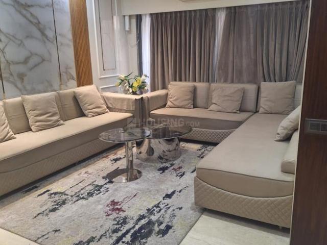 4 BHK Apartment in Ambawadi for resale Ahmedabad. The reference number is 20347359