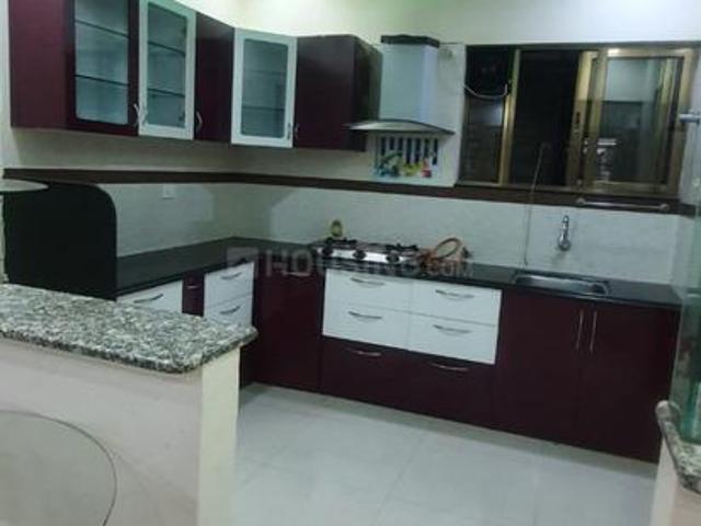 4 BHK Apartment in Ambegaon Budruk for rent Pune. The reference number is 20433187