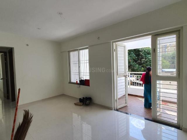 4 BHK Apartment in Ambegaon Budruk for rent Pune. The reference number is 20388387