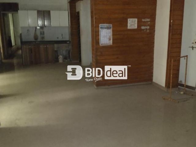 4 BHK Apartment in Ambernath West for resale Ambernath. The reference number is 20800631
