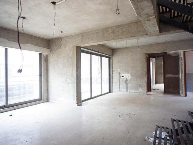 4 BHK Apartment in Ambli for rent Ahmedabad. The reference number is 18787068