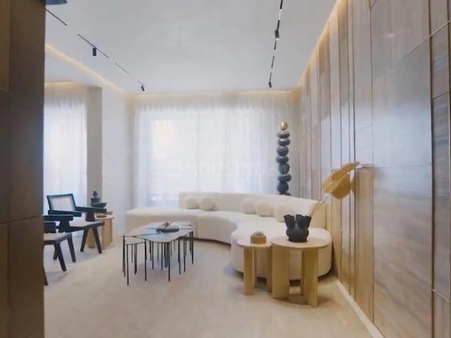 4 BHK Apartment in Ambli for rent Ahmedabad. The reference number is 19667274