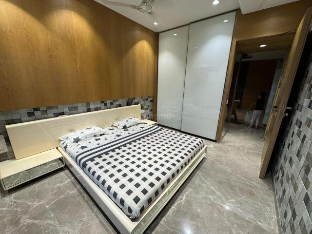 4 BHK Apartment in Ambli for rent Ahmedabad. The reference number is 19862315