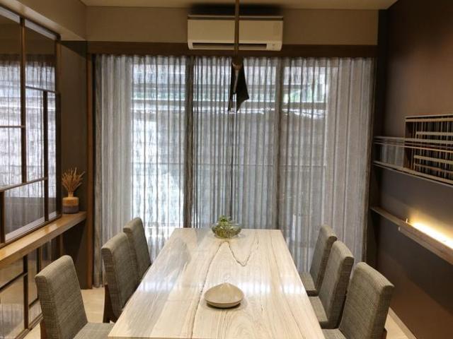 4 BHK Apartment in Ambli for rent Ahmedabad. The reference number is 20115993