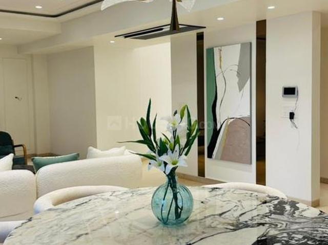 4 BHK Apartment in Ambli for rent Ahmedabad. The reference number is 20237765