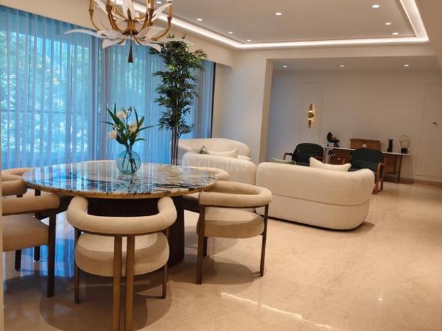 4 BHK Apartment in Ambli for rent Ahmedabad. The reference number is 20285848