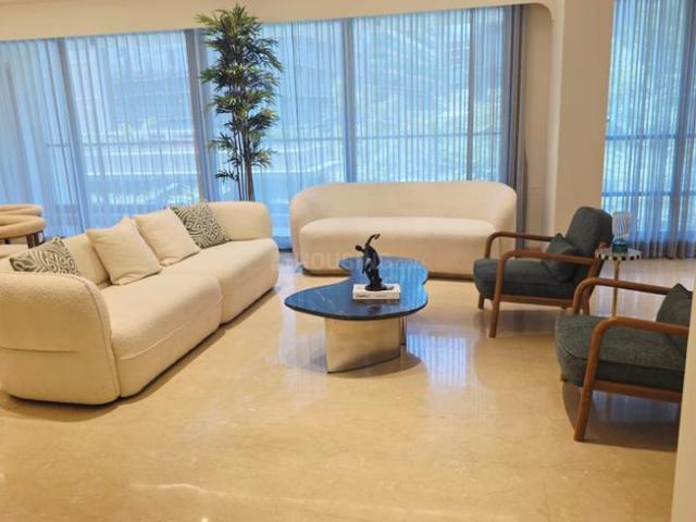 4 BHK Apartment in Ambli for rent Ahmedabad. The reference number is 20296711